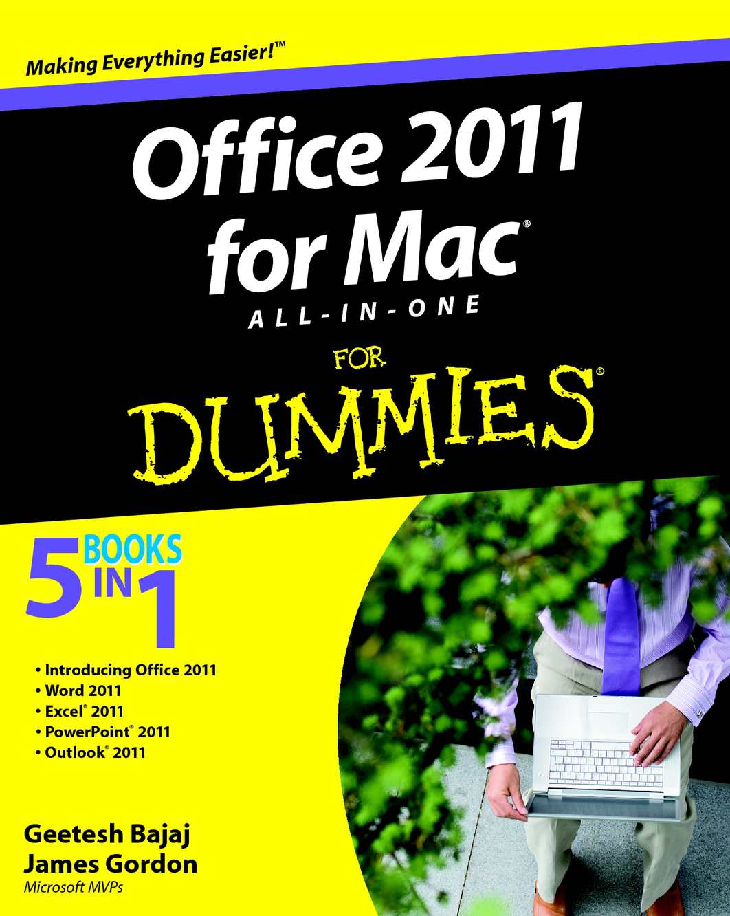 excel 2011 mac for dummies pdf